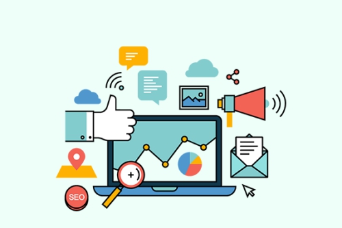 兴仁提升网络推广效果企业要注意哪些方面的问题