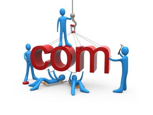 兴仁企业网站建设成功与否和哪些有关呢