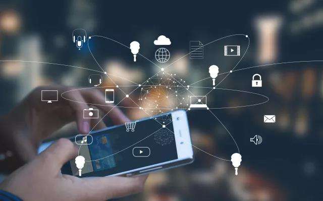 兴仁分析企业做微信营销常见的几种模式