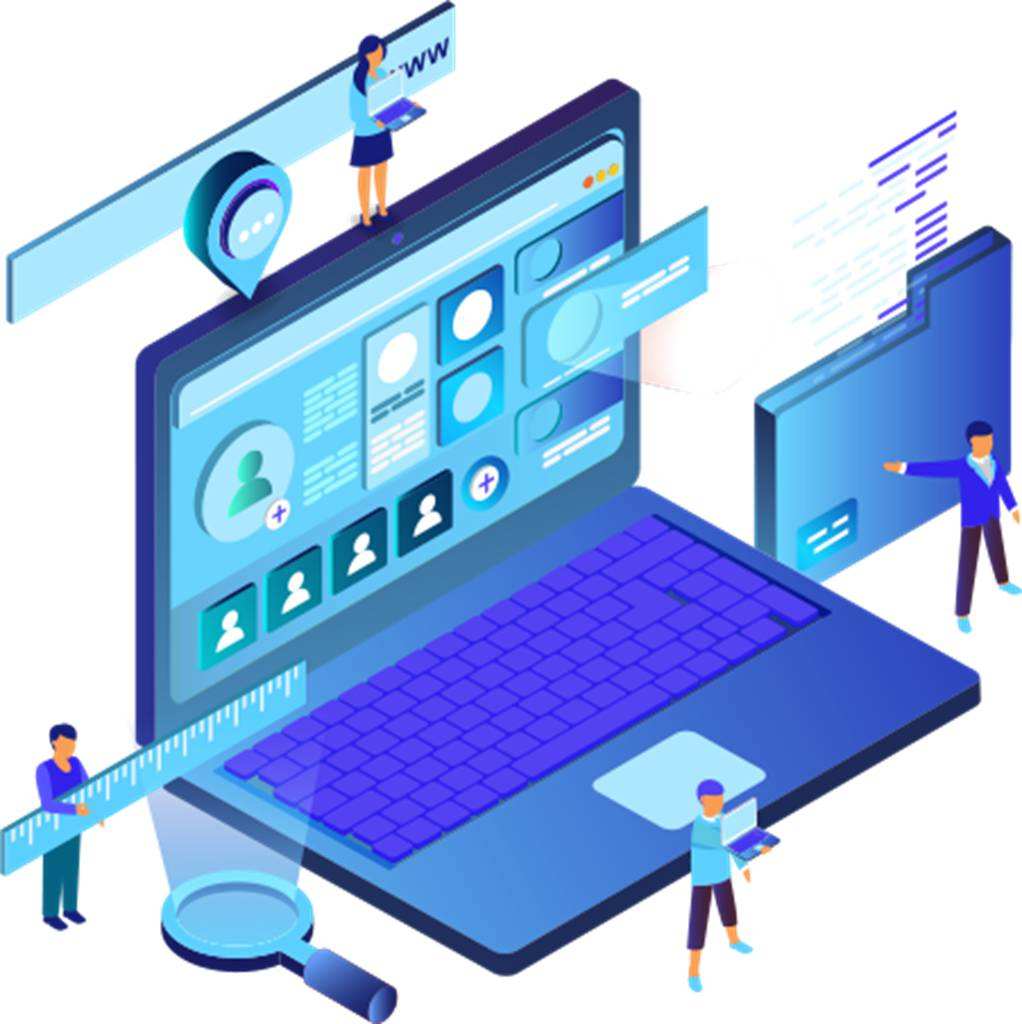 兴仁分析企业网站设计过程中需要注意的几个问题